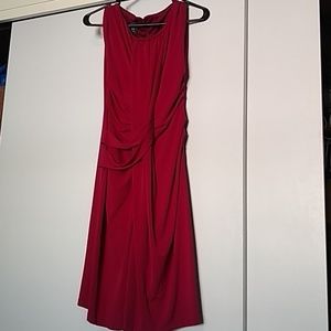 Pink dress size 6